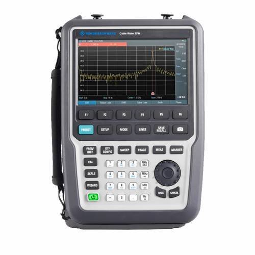 Анализатор АФУ Rohde Schwarz ZPH