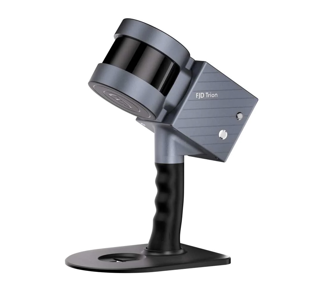 NAVMOPO S1 Pro (32 канала)