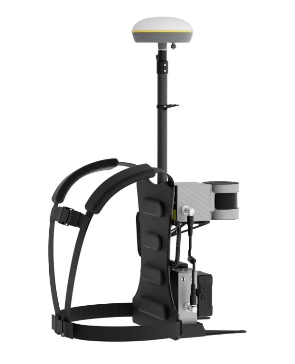 NAVMOPO S1 с RTK — изображение 2