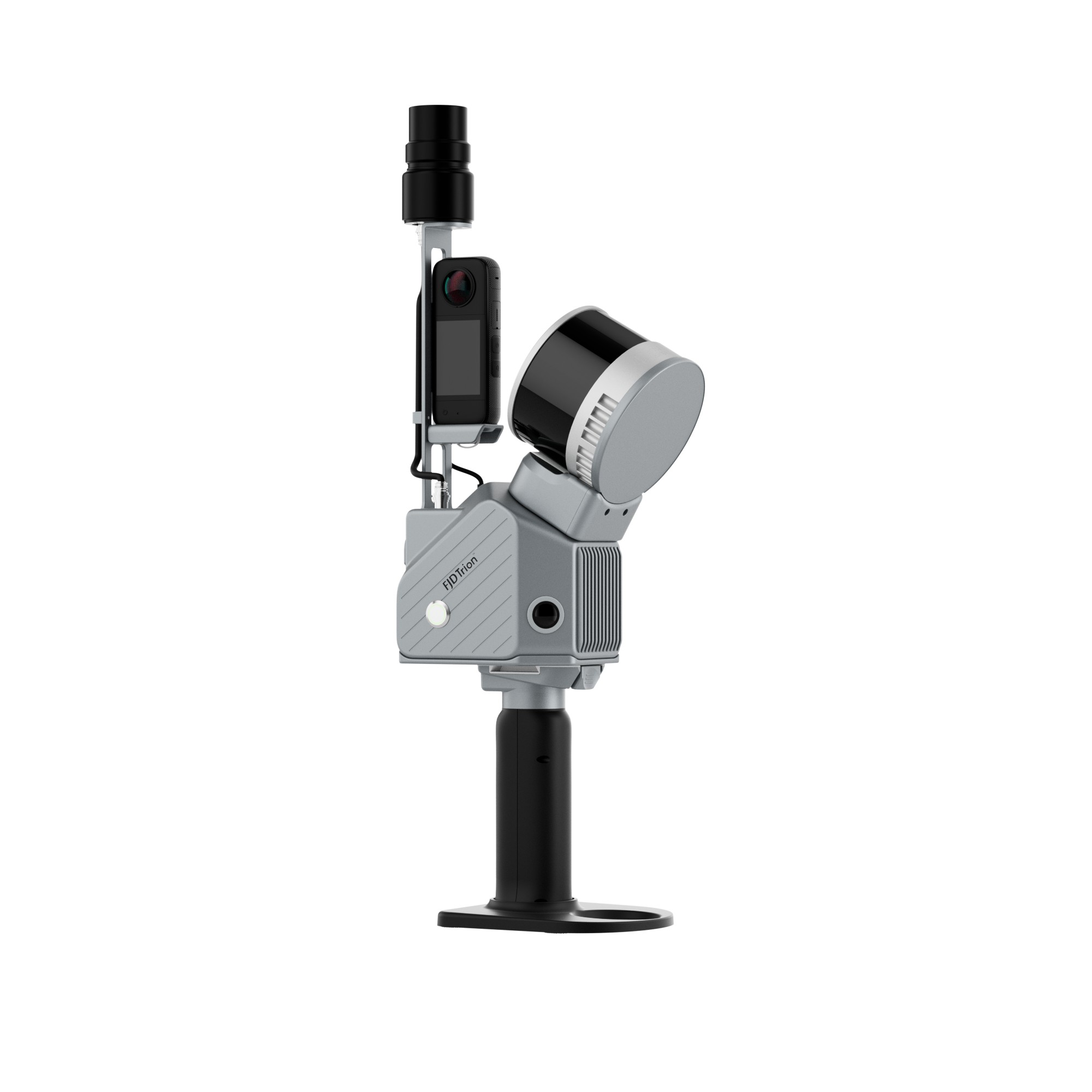 NAVMOPO S2 (16 каналов, 120 м) — изображение 5