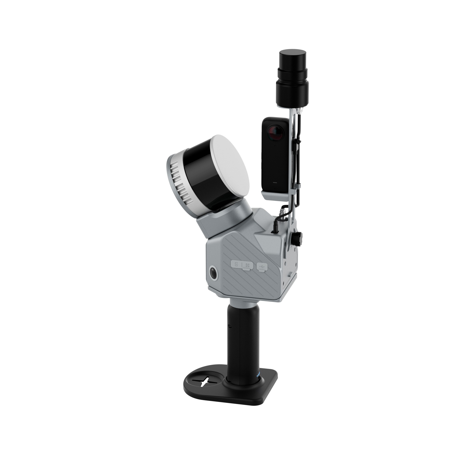 NAVMOPO S2 (16 каналов, 120 м) — изображение 4