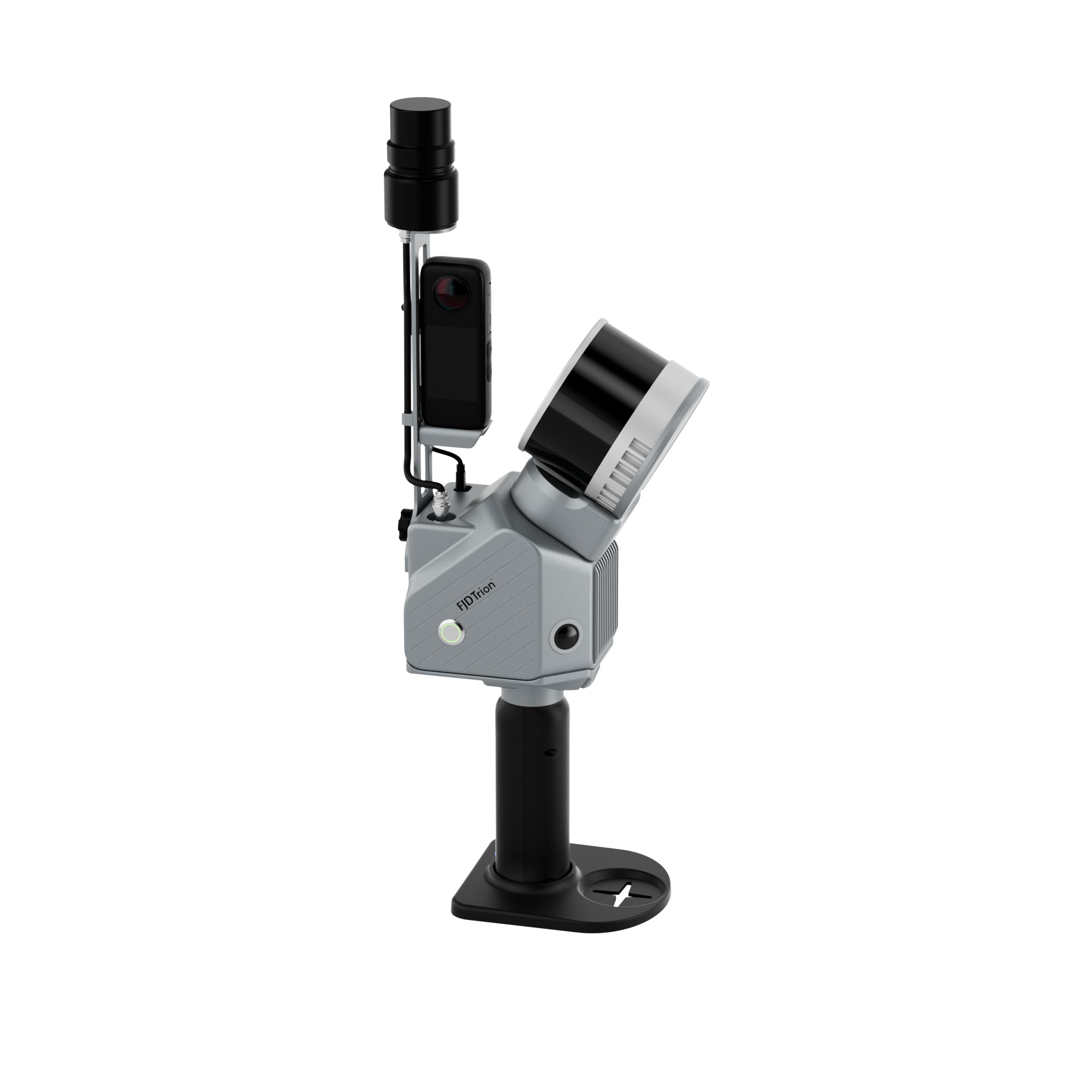 NAVMOPO S2 (16 каналов, 120 м) — изображение 2