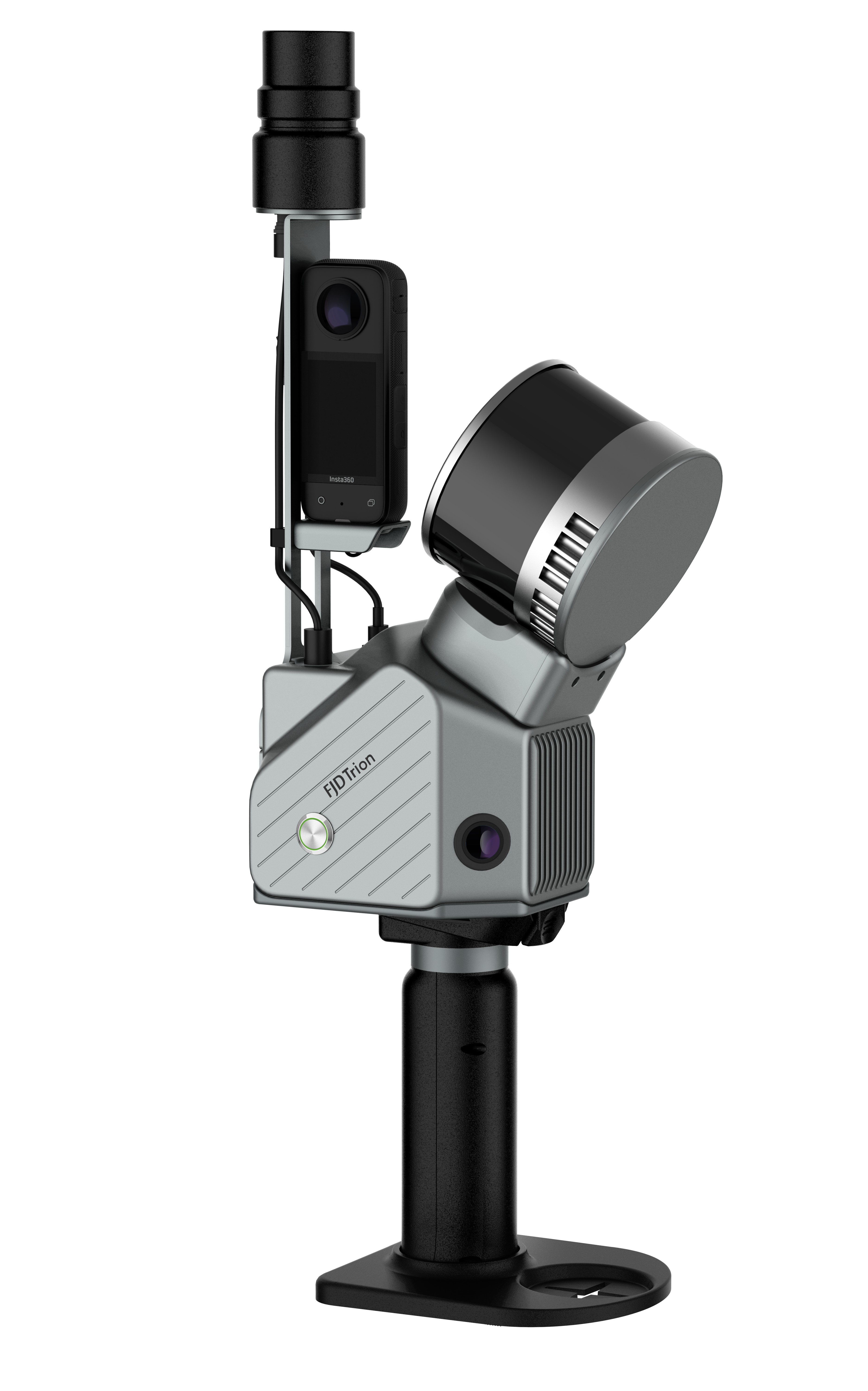 NAVMOPO S2 Pro (32 канала, 120 м)