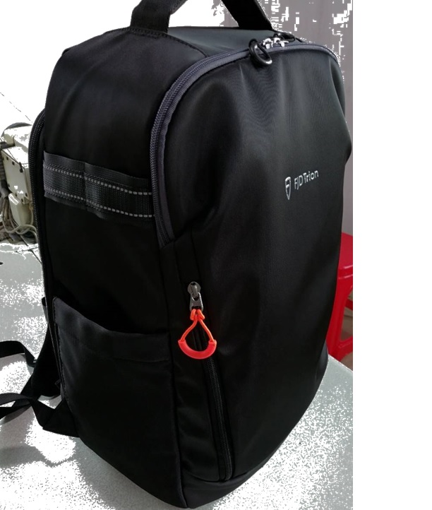 Рюкзак для переноски сканера NAVMOPO S1 — изображение 2