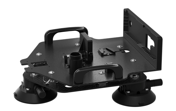 Крепление на автомобиль для сканера NAVMOPO S1 — изображение 2