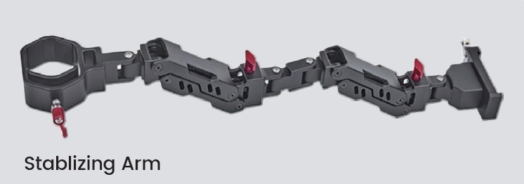 Стабилизационный жилет для сканера NAVMOPO S1 — изображение 4