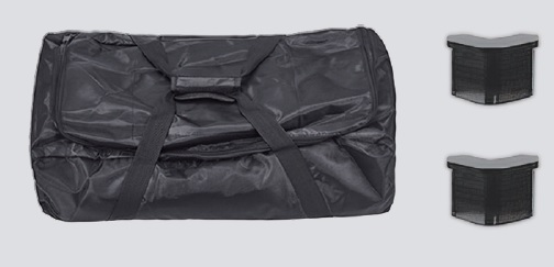 Стабилизационный жилет для сканера NAVMOPO S1 — изображение 5