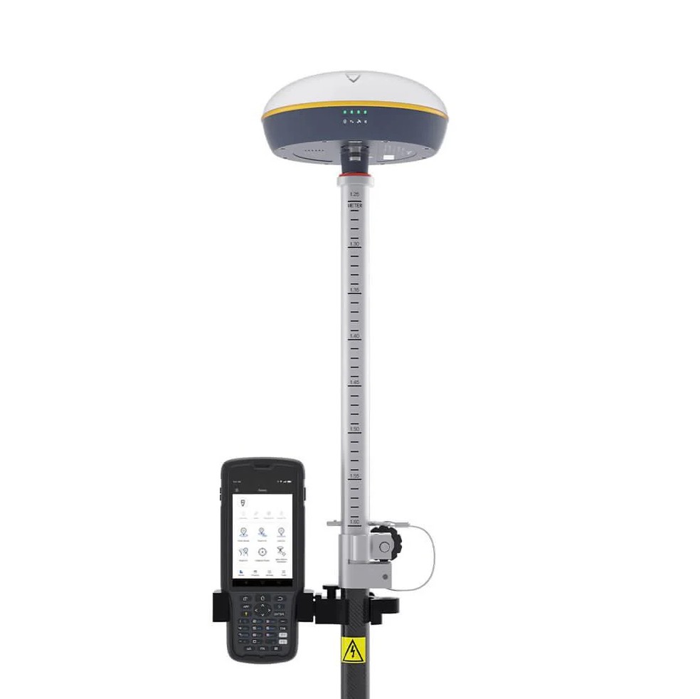 RTK ровер NAVMOPO V1t с контроллером E600