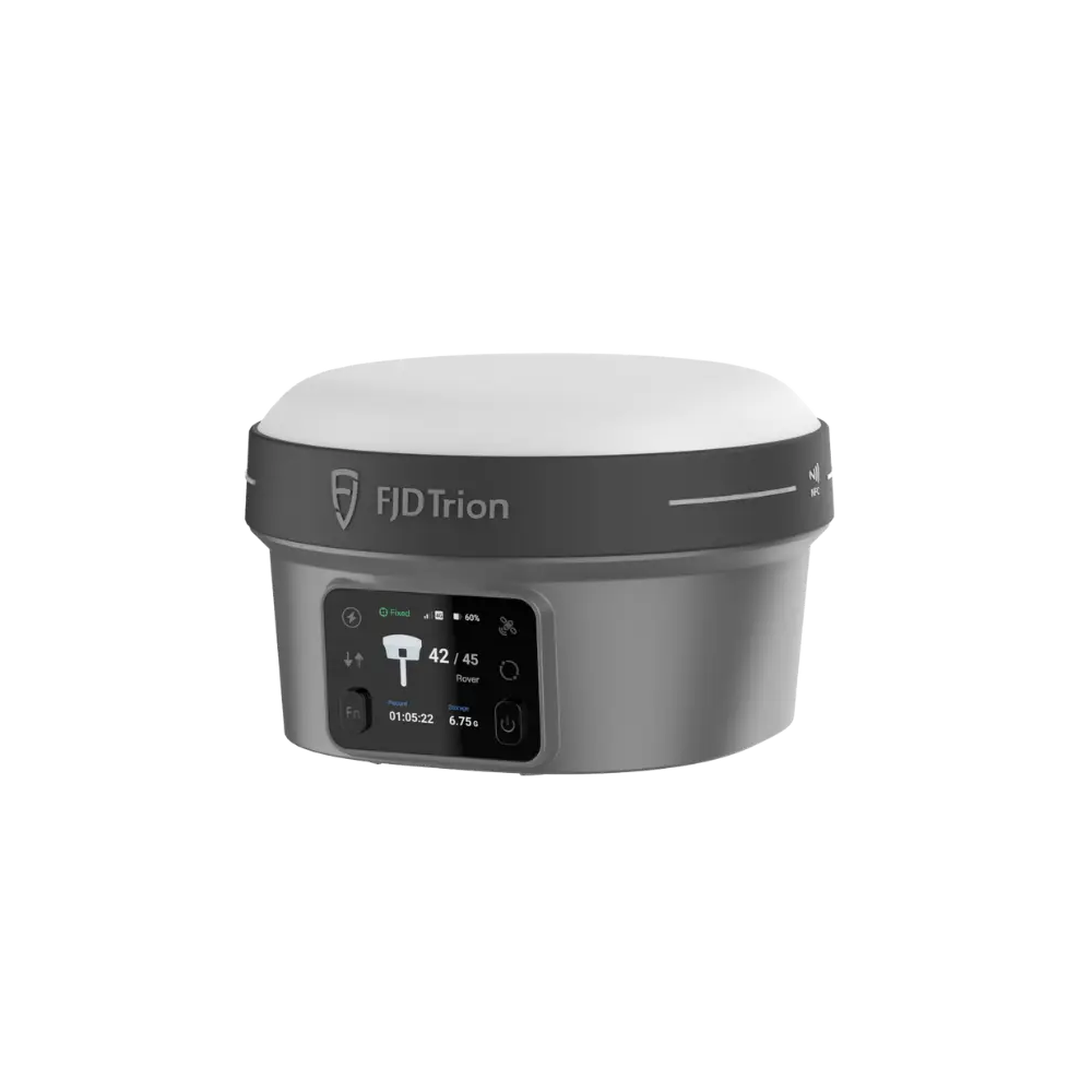 GNSS приемник NAVMOPO V10Lа (IMU, 2 камеры, AR, лазер)