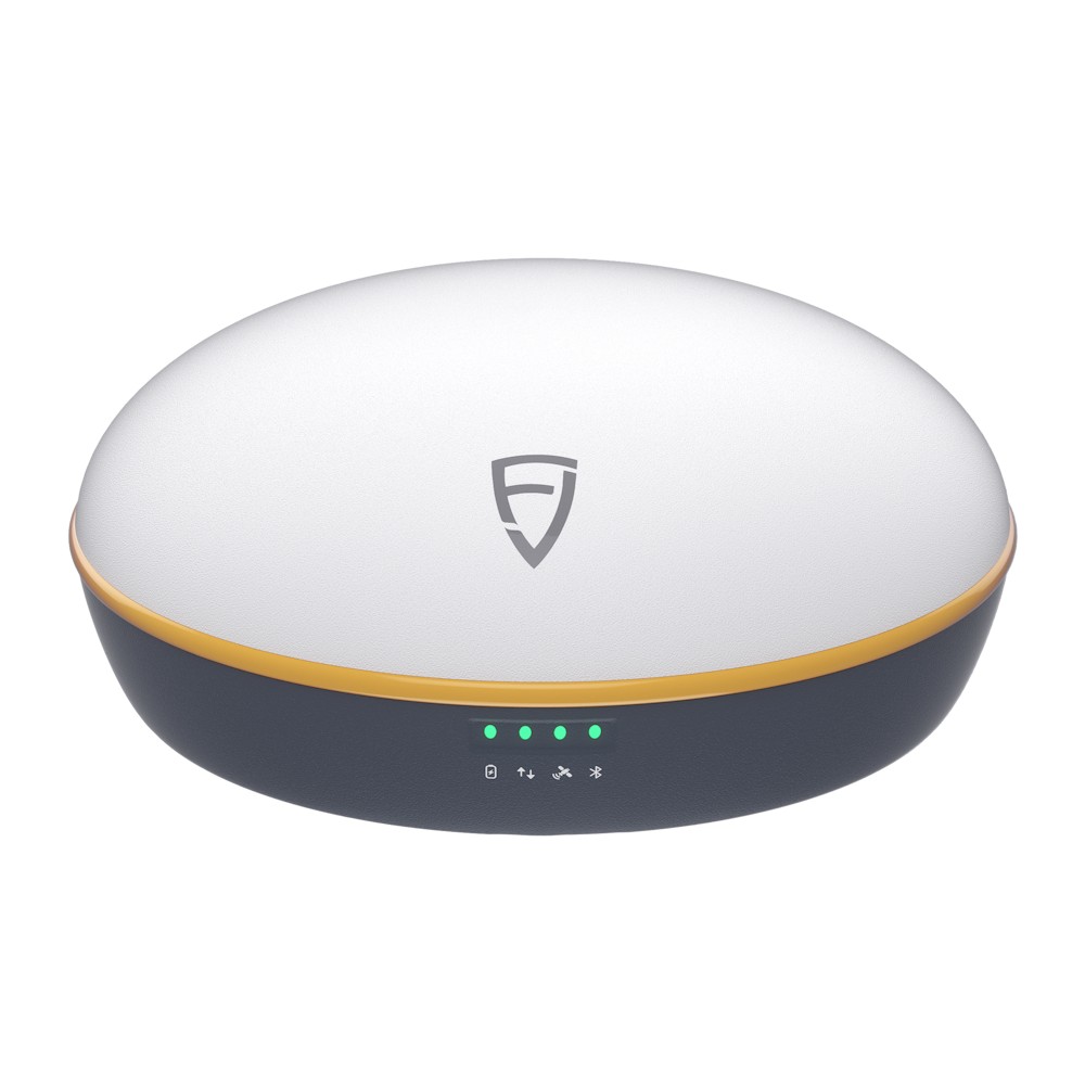 RTK ровер NAVMOPO V1t с контроллером E600 — изображение 3