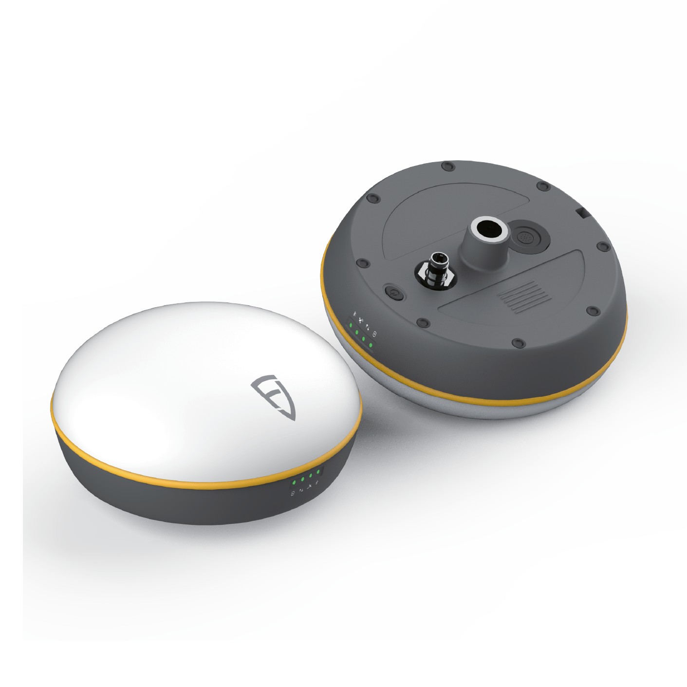 RTK ровер NAVMOPO V1t с контроллером E600 — изображение 6