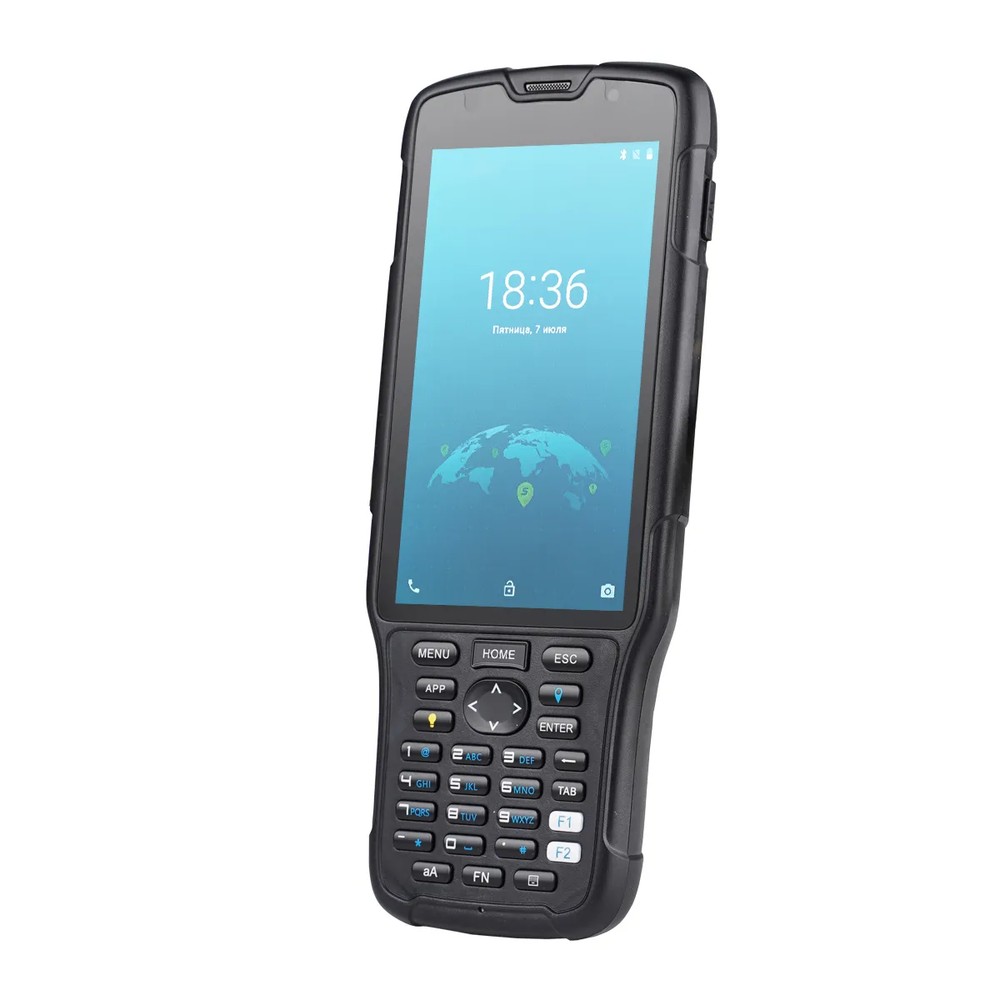 Полевой контроллер NAVMOPO E200 — изображение 3